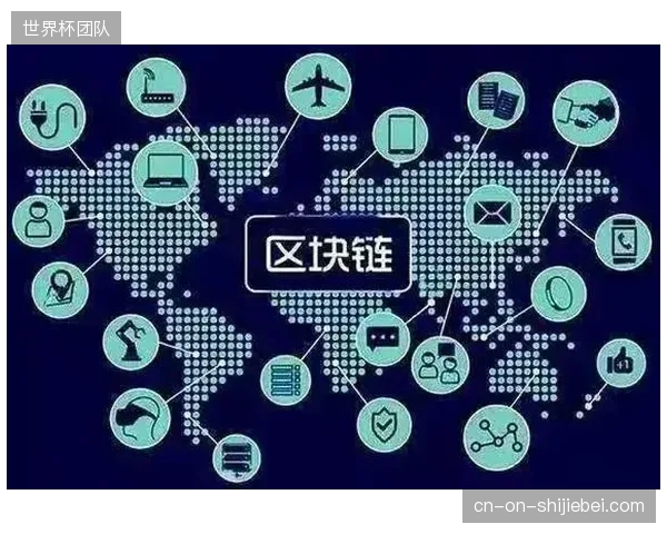 最终，独立的体育区块链应用将走向互联互通，形成一个跨越虚拟与现实的、统一的开放体育元宇宙经济体