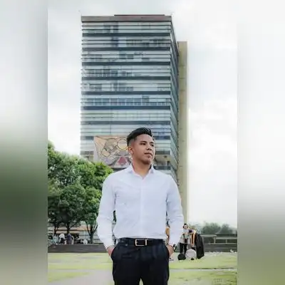 卜骐梧